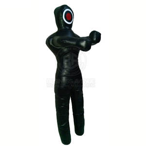 Practice Focused Grappling <b>Dummy</b> With Strong Structure And Long Use Professional Style Grappling <b>Dummy</b> - Product Image 5