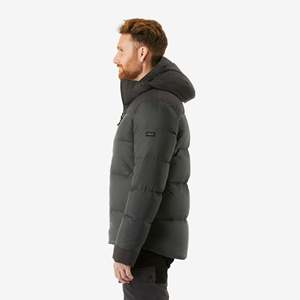 Chaqueta Bomber Formal de Primavera para Hombre, Impermeable, Cortavientos, con Cierre de Cremallera, Logotipo Frontal, Unisex - Product Image 2