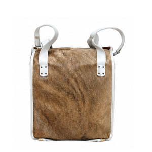 Classic Napoleonic <b>Haversack</b> With Spacious Interior Durable Construction And Adjustable Shoulder Strap Design - Product Image 2