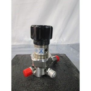 VERIFLO 42500197 วาล์ว 3 ทาง พร้อมเกจวัด 95930W3PXFSMMF - อุปกรณ์และอะไหล่เซมิคอนดักเตอร์ระดับโลกที่เชื่อถือได้ - Product Image 2
