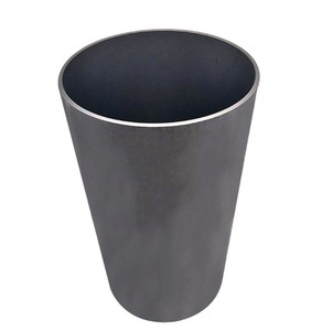 Chemise de cylindre moteur Mitsubishi 4D34 6D34 ME013366 alésage 104MM, pièces de moteur diesel robustes - Product Image 3