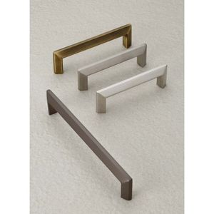 Tirador y Pomo para Muebles Kenry SS 202 en Forma de Barra, Moderno, para Cajones, Cómodas y Armarios, Ecológico, Duradero, Fácil de Instalar - Product Image 6