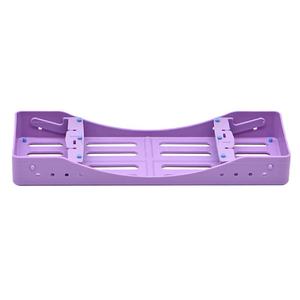 Custom Sterilization Tray Case Stainless Steel | Aluminum Alloy Sterilization Tray Your Logo - Product Image 1