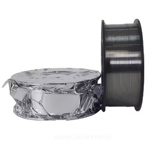 Fil de soudage fourré E71T-GS 1,0 mm, bobine de 1 kg, fil de soudage MIG FCAW auto-protégé pour la fabrication industrielle de l'acier au carbone - Product Image 4