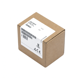 Controlador PLC 6ED1055-1MB00-0BA2, Nuevo y Original, Controlador de Programación en Sitio, Comunicación Modbus I/O 1 - Product Image 2