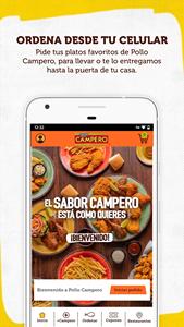 Application de livraison de nourriture au Guatemala : commandez de la nourriture en ligne auprès de restaurants locaux avec une livraison rapide et facile, prise en charge multilingue, compatible Mac OS - Product Image 4
