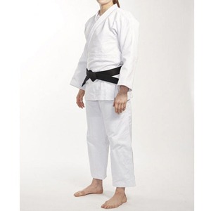 Uniformes de Karate Personalizados al por Mayor de Alta Calidad, Uniformes de Karate de Artes Marciales Más Vendidos - Product Image 1