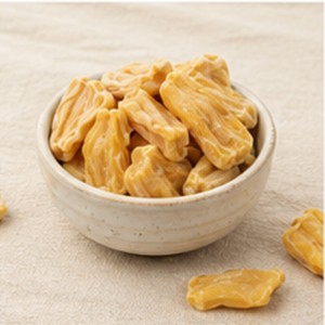 Jacquifruit Seco en Rodajas de la Mejor Calidad, Delicioso y a Precio Económico, Producto de Fábrica en Vietnam, Empacado en Bolsas de 200g - Product Image 5