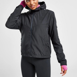 <b>Men</b> Windbreaker <b>Jacket</b> Lightweight Waterproof Outdoor Sports <b>Running</b> Custom Wholesale Breathable Manufacturer Windproof <b>Jacket</b> - Product Image 1