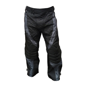Custom Paintball Trousers OEM Service Personalized Logo Size Options Breathable Material for Sports Retailers and Private Label - Product Image 2