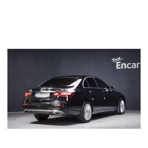 เมอร์เซเดส-เบนซ์ อี-คลาส E220d 4MATIC Exclusive กันยายน 2023 14,591 กม. ดีเซล เกียร์อัตโนมัติ เบาะหนัง กล้องมองหลัง - Product Image 2