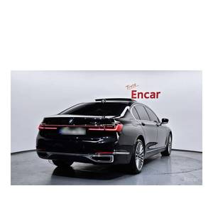 บีเอ็มดับเบิลยู ซีรีส์ 7 รุ่น 740Li XDrive มิถุนายน 2022 ระยะทาง 148,354 กม. เกียร์อัตโนมัติ เบาะหนัง พวงมาลัยซ้าย ดีไซน์สุดหรู - Product Image 2