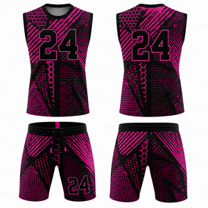 Uniformes de football 7v7 personnalisés, nom du joueur personnalisé, vente en gros d'uniformes 7v7, ensemble d'uniformes de football en polyester, équipes de football pour jeunes - Product Image 1