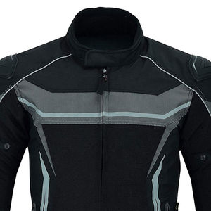 Chaquetas de Motocross Térmicas de Invierno para Hombre Ultra Pro, con Equipo de Protección, Ropa de Motociclista Textil Resistente, Chaquetas para Hombre - Product Image 4