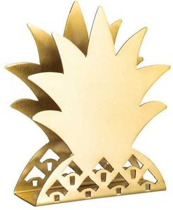 Handcrafted Metal <b>Tissue</b> <b>Holder</b> Unique Napkin Dispenser Decorative Table Organizer for Home <b>Kitchen</b> Bathroom Use - Product Image 2