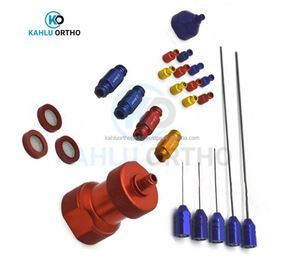 Nouvel ensemble de traitement par transfert de graisse nano de haute qualité, très vendu, dernière génération, KO-NMFTS-2523 par KAHLU ORTHOPEDIC - Product Image 5