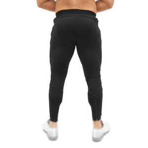 Pantalones Deportivos Casuales Ligeros de Alta Calidad para Hombre, para Gimnasio, Fitness, Culturismo, Entrenamiento, Correr, Verano - Product Image 4