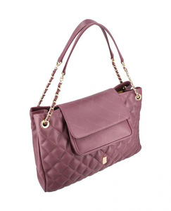 Sac à main en cuir de vachette véritable bordeaux pour femme, sac fourre-tout décontracté de haute qualité, vente en gros, couleurs et logo personnalisés 2026 - Product Image 3