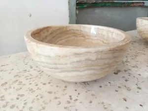 ชามตกแต่งสไตล์พระราชวัง ชามมินิมอลร่วมสมัย ชามงานฝีมือดั้งเดิม ชามศิลปะพื้นเมือง ราคาขายส่ง - Product Image 6