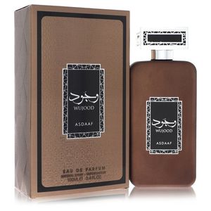 Asdaaf Wujood Eau De Parfum Spray Unisex, Profumo Premium per Uomo e Donna - Product Image 1