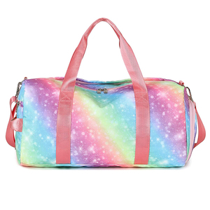 Bolsa de Gimnasio Impermeable de Alta Calidad de 50-70L, Colores Personalizados, Precio de Fábrica, Venta Caliente, Bolsa Deportiva con Impresión Personalizada para Venta en Línea - Product Image 4
