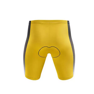 Conjunto de Uniforme de Ciclismo Juvenil, Jersey y Pantalones Cortos de Tela Suave y Elástica, Ideal para Entrenamiento y Carreras - Product Image 6