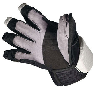 Équipement de hockey sur glace, service OEM, gants de hockey sur glace de haute qualité, fabrication professionnelle - Product Image 2