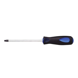 <b>Torx</b> <b>Screwdriver</b> with Phosphate manganese finish tip. - Product Image 1