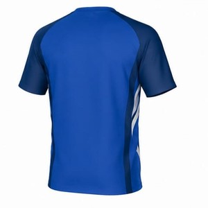Maillot de basketball moderne pour homme, respirant, léger, écologique, 100 % polyester, sans manches, personnalisable, pour l'été - Product Image 1