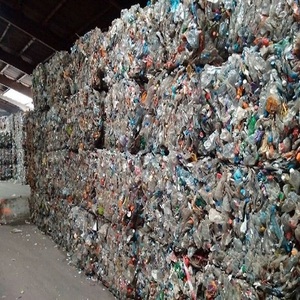 Plastic Waste PET Bottles Scrap Molding Grade in Bale Ready Immediate Purchase Wholesale Price Available Fast Delivery - Product Image 1