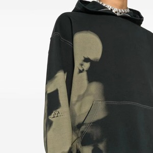 เสื้อฮู้ดผู้ชายสุดเท่ห์ ขายดี ระบายอากาศได้ดี มีหลายขนาดและหลายสี - Product Image 2