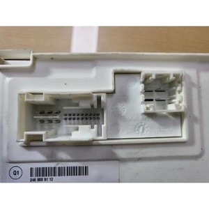 ECU แท้รุ่น CLA C117 CLA200 ปี 2014 รหัส A2469009112 มือสอง - Product Image 3