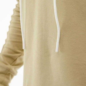 Diseña Tu Propio Logotipo, Sudaderas de Invierno para Hombre de Alta Calidad, 100% Algodón, Sólidas, Ecológicas, Transpirables, en Grandes Cantidades para Venta en Línea - Product Image 6