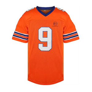 Maillots de football américain de haute qualité, les plus vendus, prix de gros, bonne qualité de matériau, maillot de football américain - Product Image 1
