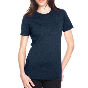 Camisetas de Mujer Estilo Minimalista, Tela Suave, Modernas, Ligeras, Estilo Urbano, Corte Holgado, Chic para el Día a Día, Moda Casual - Product Image 4