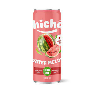 Bebida Carbonatada de Sandía con Gas, Producción Directa de Fábrica, Marca Privada, Suministro al por Mayor - Product Image 5