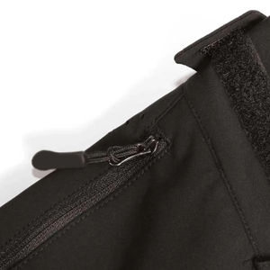 Pantalones de Ciclismo Gruesos Unisex Hechos a Medida, Pantalones de Ciclismo para Exteriores Altamente Elásticos, Transpirables, de Secado Rápido y Largos - Product Image 3