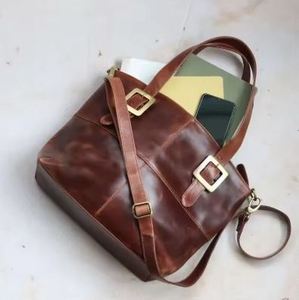 Bolso Tote Clásico para Mujer, Bolso de Mano de Gran Capacidad, Elegante y Moderno - Product Image 6