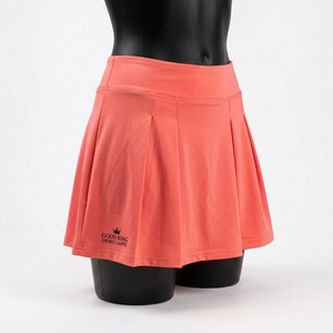 Breathable <b>Tennis</b> Athletic Shorts <b>Dress</b> Solid Female Quick Dry Sportswear Athletic Women Skirt - Product Image 5