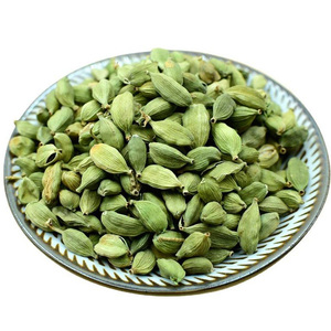 Cardamomo Verde Seco Mezclado de Alta Calidad, 25 kg, 2 Años de Duración - Product Image 5