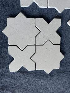 Azulejos de mosaico ecológicos y duraderos para proyectos de interiores residenciales y comerciales disponibles a buen precio. - Product Image 3