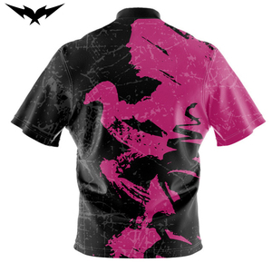 Uniformes de Bolos Personalizables Transpirables de Alta Calidad para Hombre, Ropa Deportiva Cómoda, Nuevo Estilo, Camisetas de Bolos de Club de Manga Corta - Product Image 2