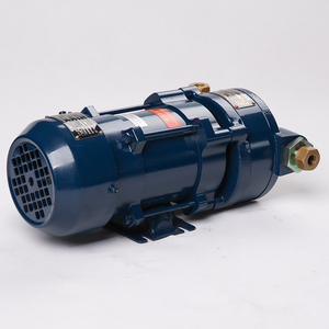 Bomba de Combustible a Prueba de Explosiones y Llamas para Recuperación de Petróleo y Gas, Dispensadores de Combustible, Aleación de Aluminio, 120W - Product Image 1