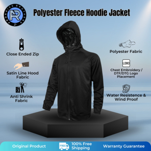 Impermeable, Chaqueta de Lluvia Ligera con Capucha para Hombre, Protección para Actividades al Aire Libre, Viajes, Senderismo y Camping, para Todas las Estaciones - Product Image 6