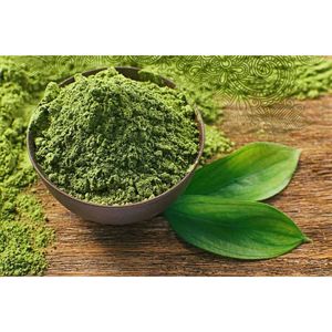 Matcha Ceremonial Natural en Polvo, Té Verde Fino en Polvo - Product Image 3