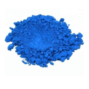 Top Quality Acid Blue 80 Dye Powder for Fabric and Leather Processing High Strength Color Fastness Industrial Use Wholesale - Product Image 2