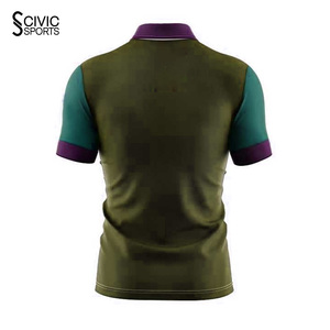 <b>bowling</b> jerseys with comfort fit fabric and personalized color and design choices for professional team - Product Image 2