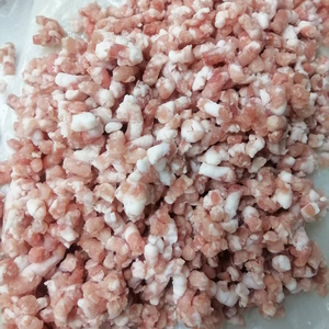 Viande de chèvre congelée en tranches et en morceaux, avec et sans peau, pour le marché de Singapour - Product Image 4