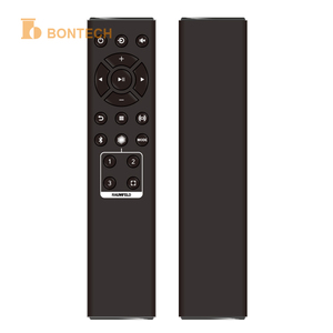 Télécommande infrarouge en alliage d'aluminium Bontech M-20 de haute qualité, émetteur infrarouge à 20 touches pour appareils domestiques - Product Image 4