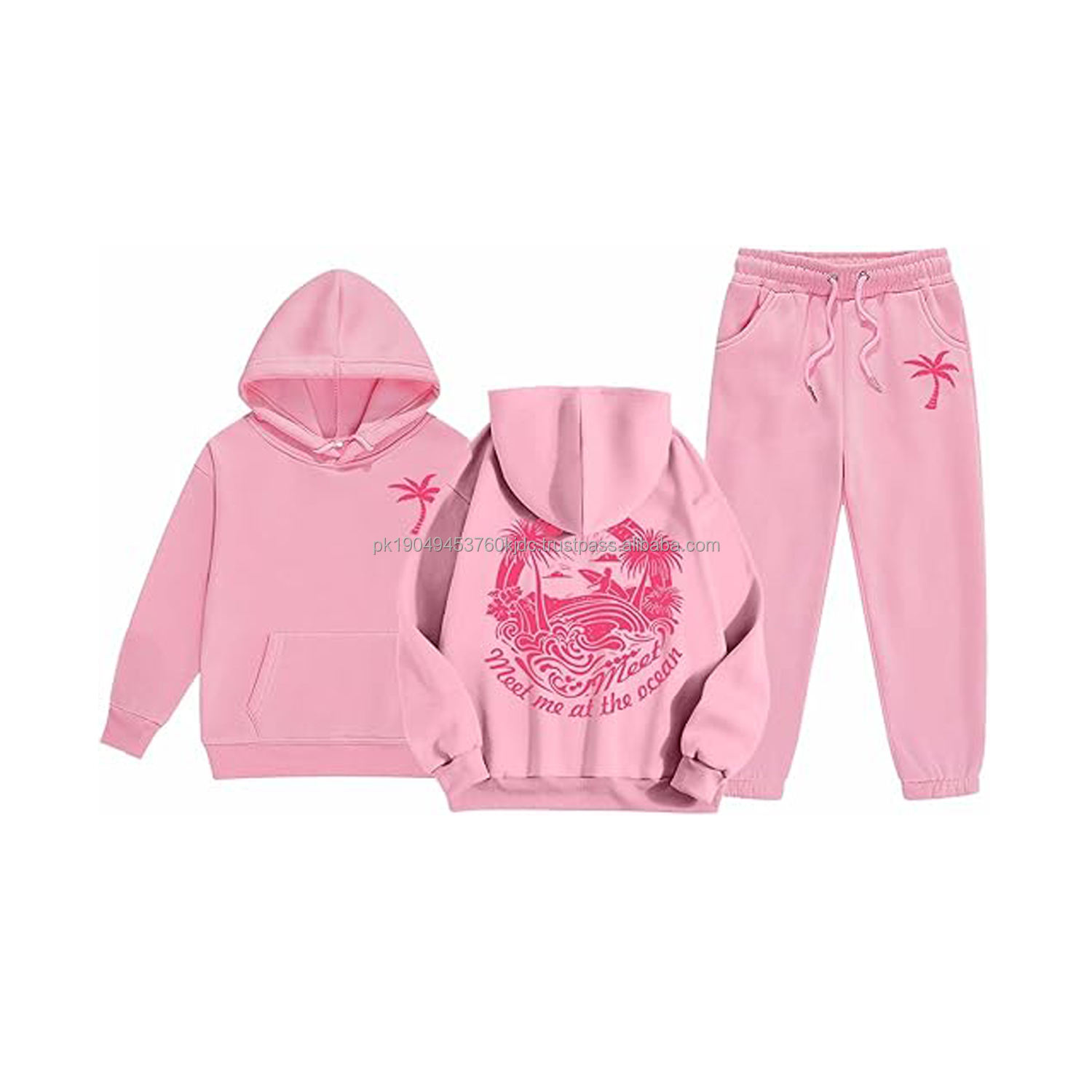 Catálogo de fabricantes de ropa linda para chicas adolescentes de